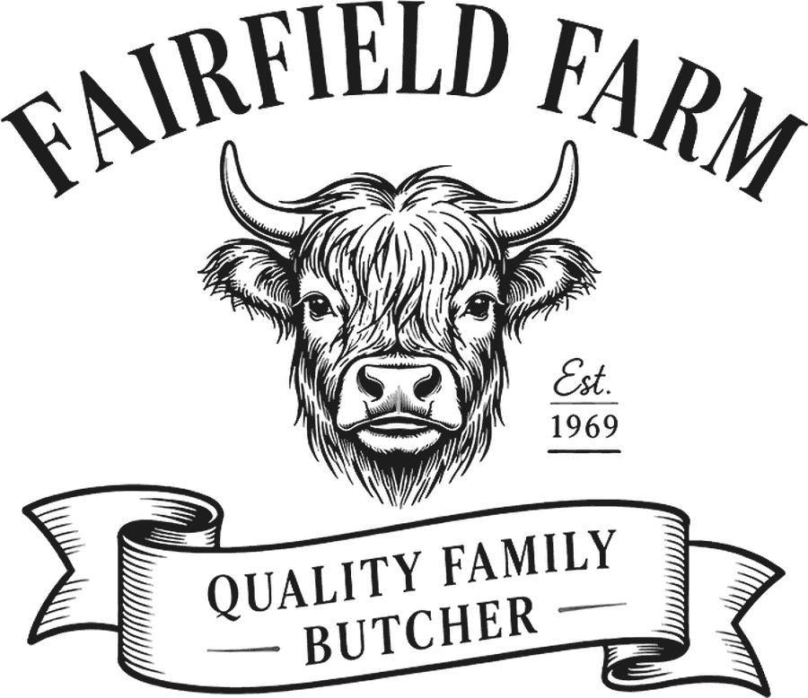 Fairfield Farm — Quality Family Butcher, Est. 1969