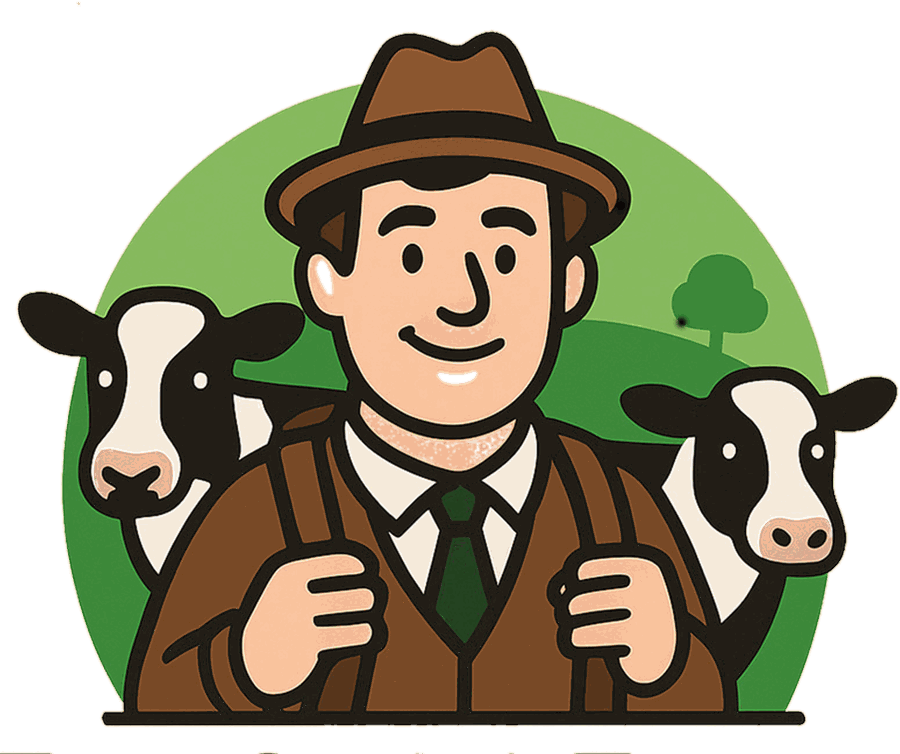 Fairfield Farm Fresh Products Ltd logo
